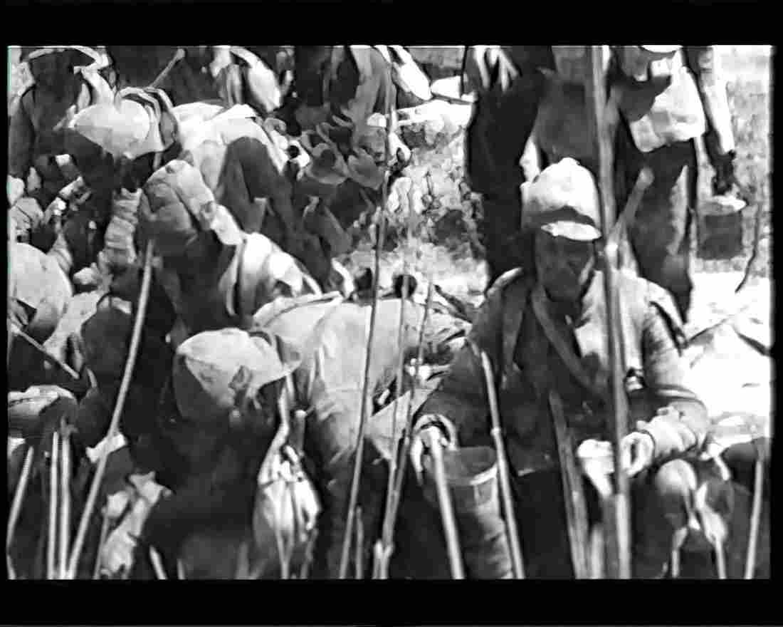 boer war 1192Boer Military A4 Photo Print