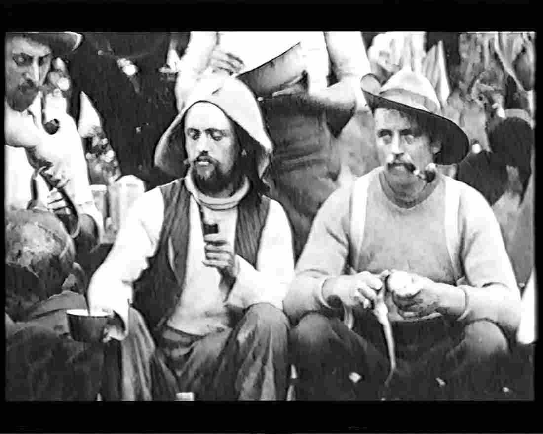 boer war 1214Boer Military A4 Photo Print