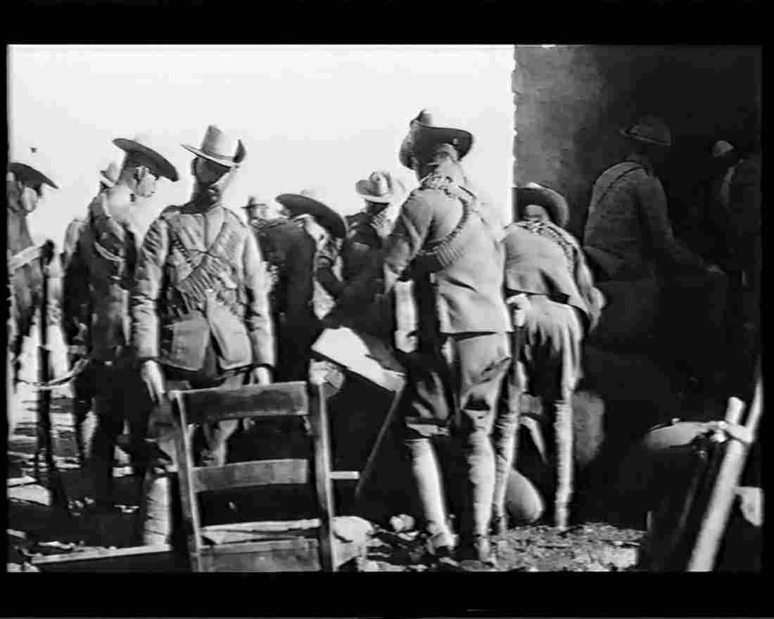 boer war 1232Boer Military A4 Photo Print