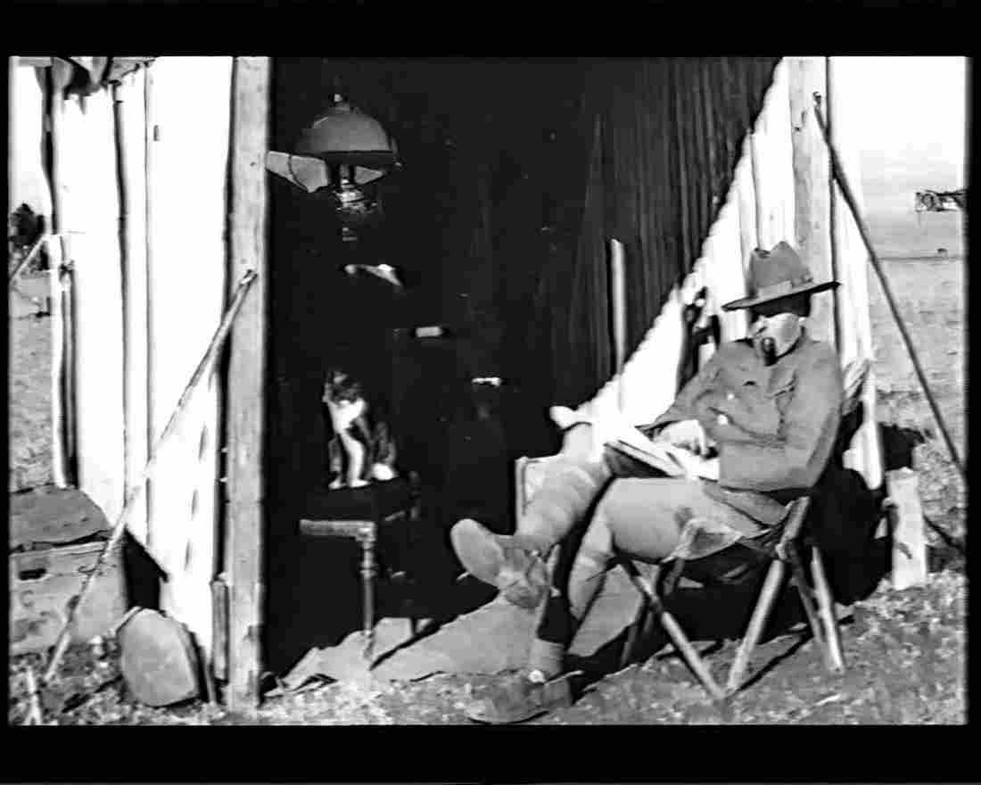 boer war 1234Boer Military A4 Photo Print