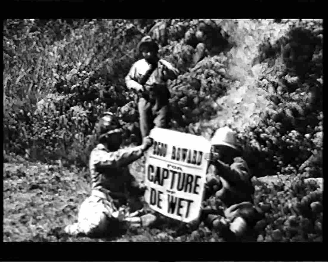 boer war 1245Boer Military A4 Photo Print
