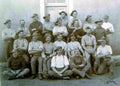 boer war 126Boer Military A4 Photo Print