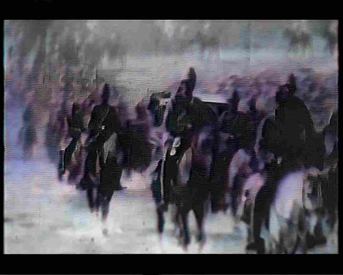 boer war 1286Boer Military A4 Photo Print