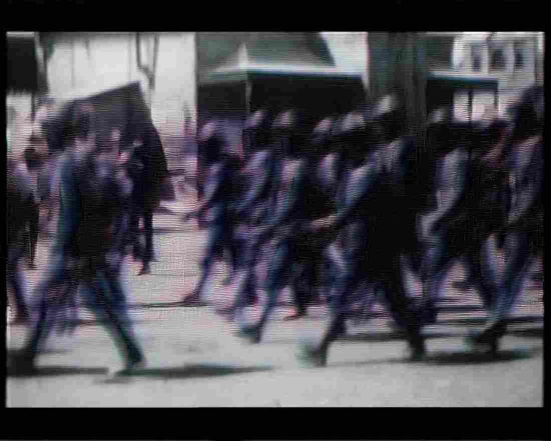boer war 1291Boer Military A4 Photo Print