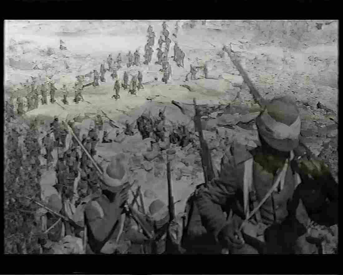 boer war 1298Boer Military A4 Photo Print