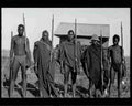 boer war 1305Boer Military A4 Photo Print