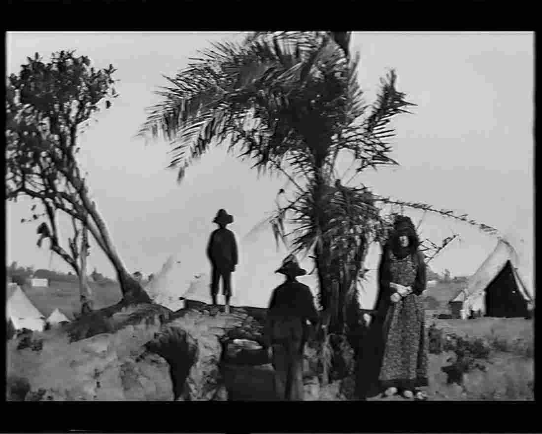 boer war 1327Boer Military A4 Photo Print