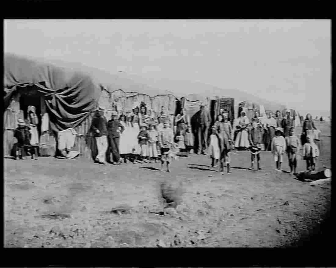 boer war 1329Boer Military A4 Photo Print