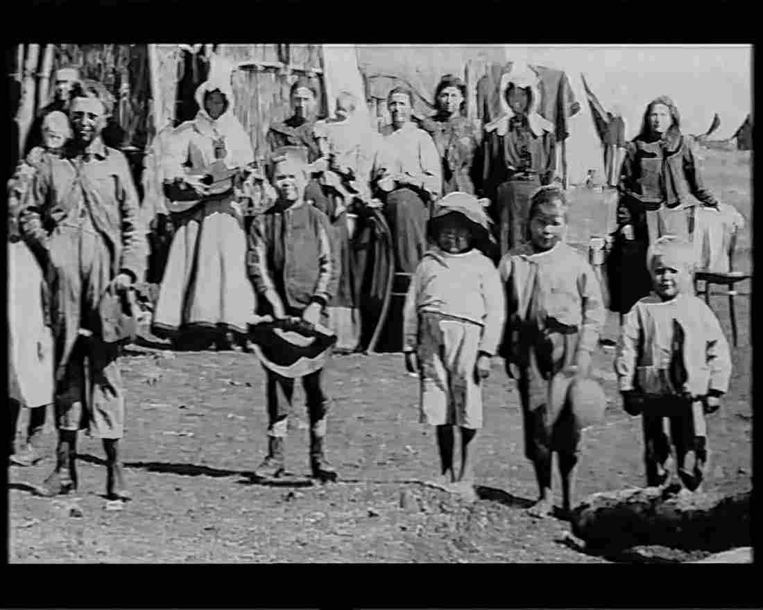 boer war 1330Boer Military A4 Photo Print