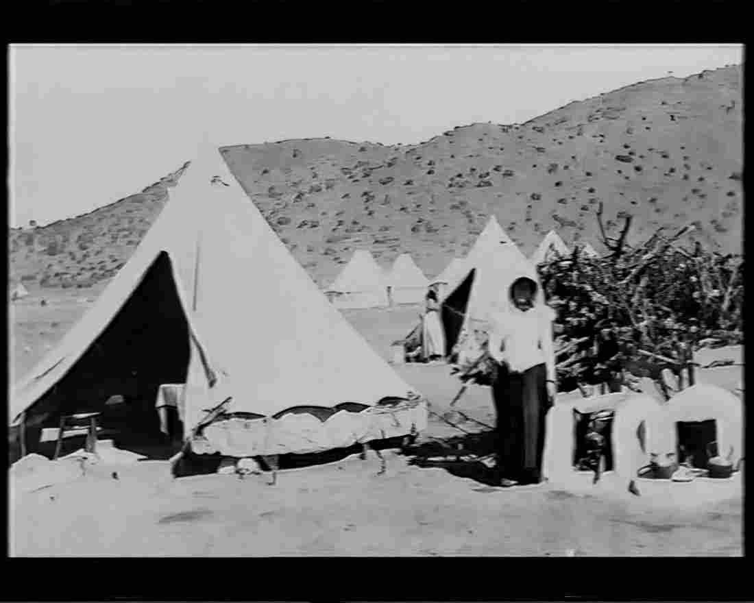 boer war 1331Boer Military A4 Photo Print