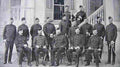 boer war 133Boer Military A4 Photo Print