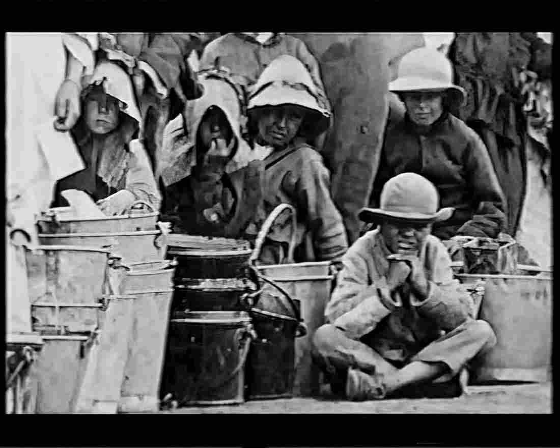 boer war 1342Boer Military A4 Photo Print
