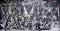 boer war 135Boer Military A4 Photo Print