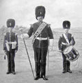 boer war 138Boer Military A4 Photo Print