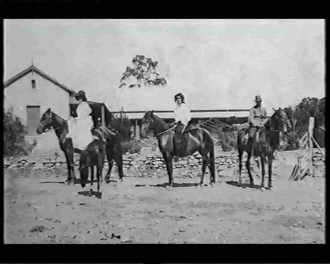 boer war 1397Boer Military A4 Photo Print