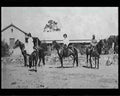 boer war 1398Boer Military A4 Photo Print