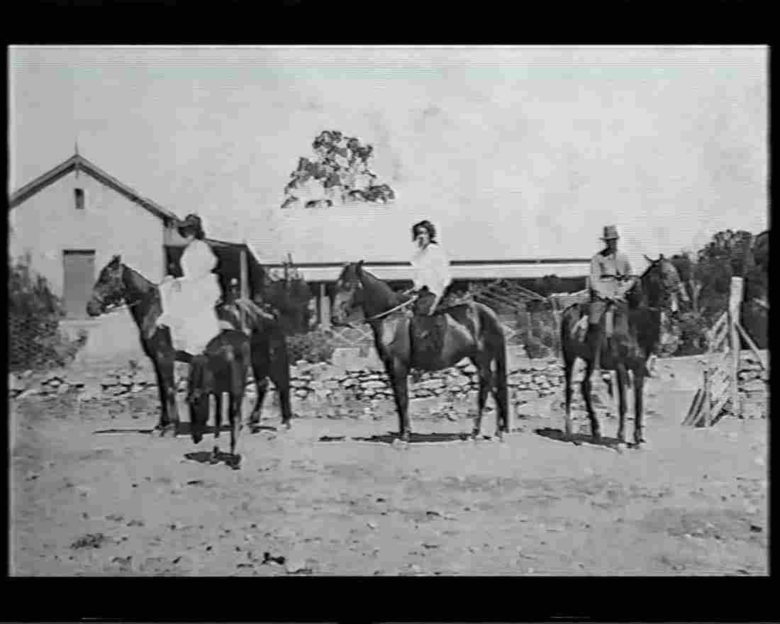 boer war 1398Boer Military A4 Photo Print