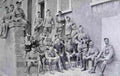boer war 139Boer Military A4 Photo Print