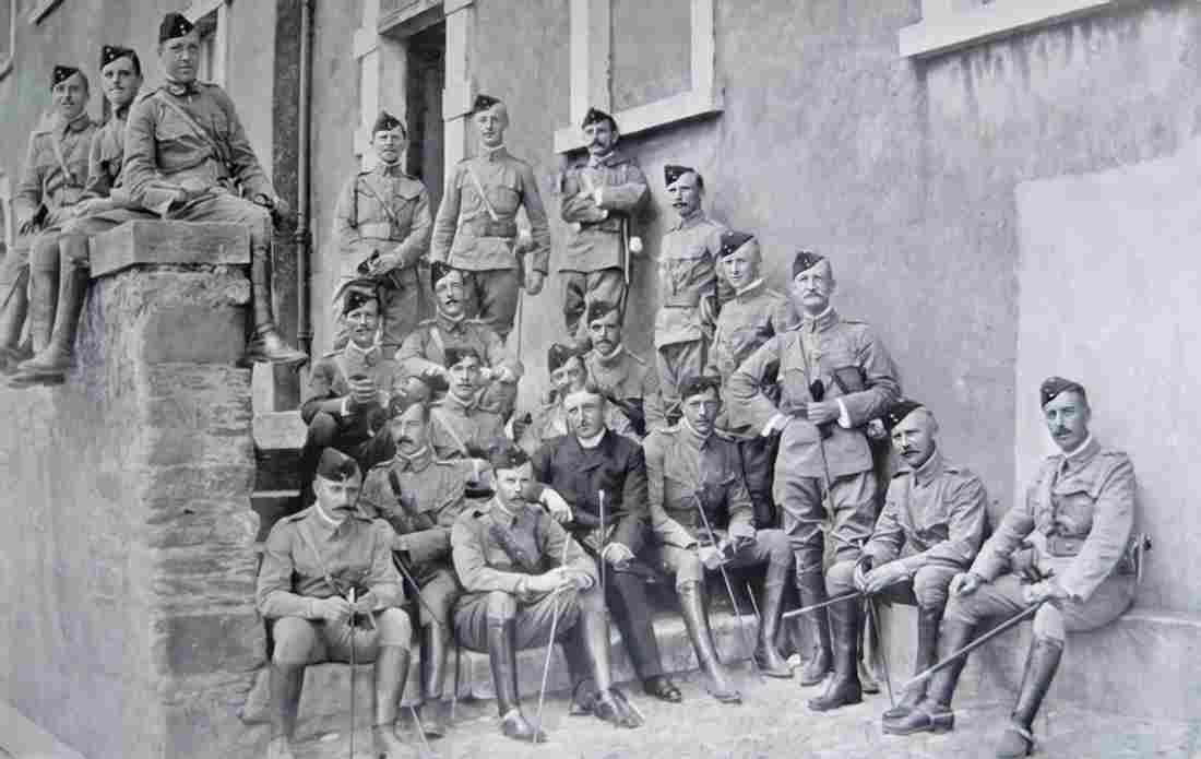 boer war 139Boer Military A4 Photo Print