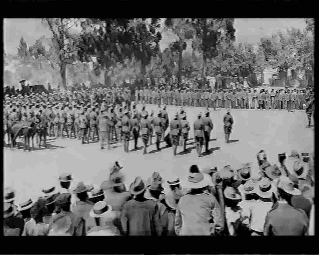 boer war 1404Boer Military A4 Photo Print