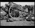 boer war 1413Boer Military A4 Photo Print