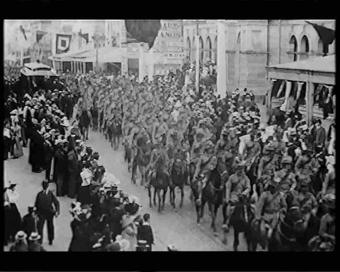 boer war 1422Boer Military A4 Photo Print