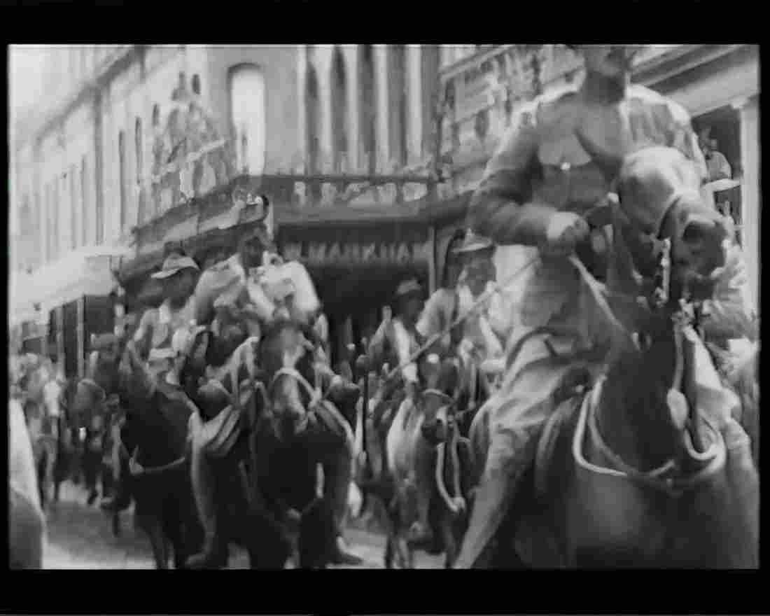 boer war 1426Boer Military A4 Photo Print