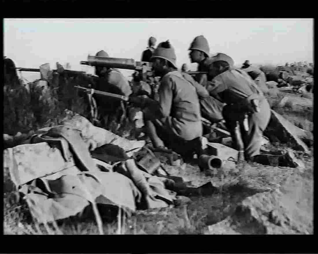 boer war 1429Boer Military A4 Photo Print