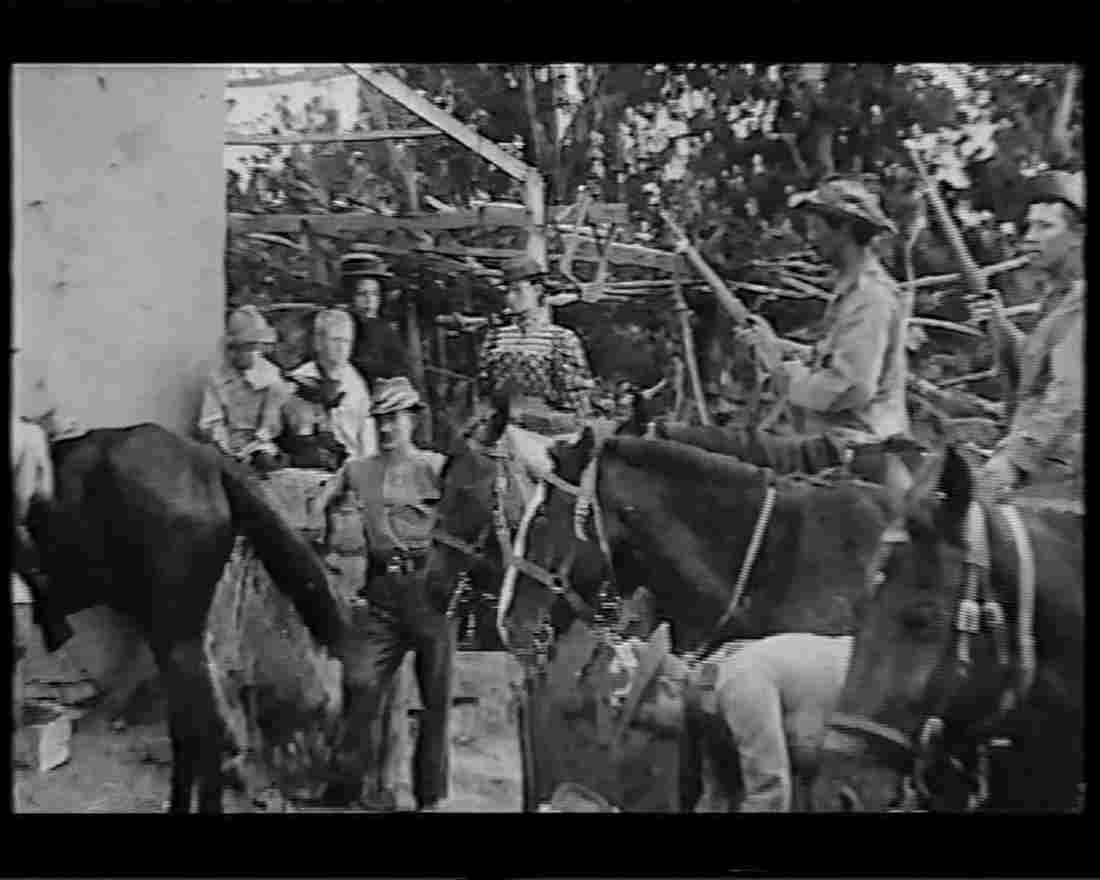 boer war 1431Boer Military A4 Photo Print