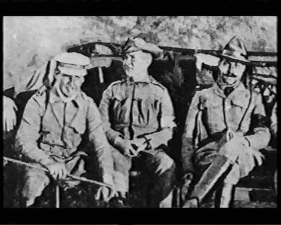 boer war 1436Boer Military A4 Photo Print