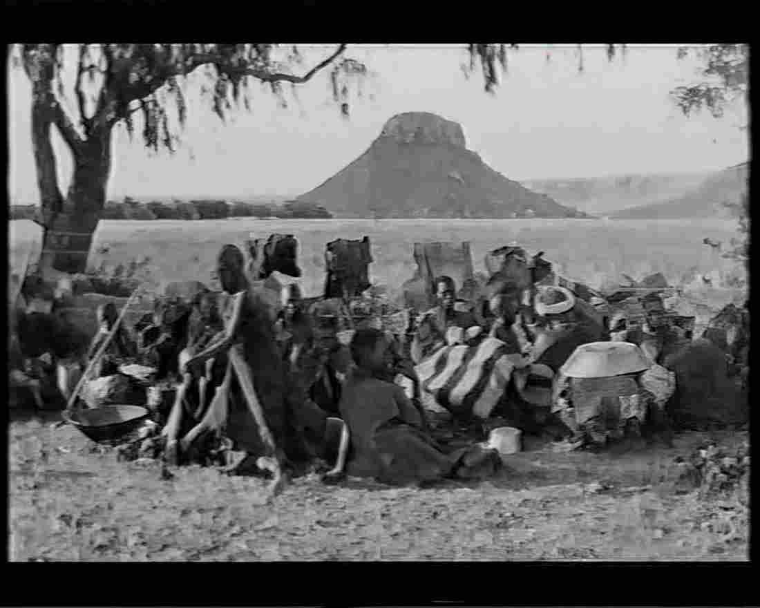 boer war 1454Boer Military A4 Photo Print