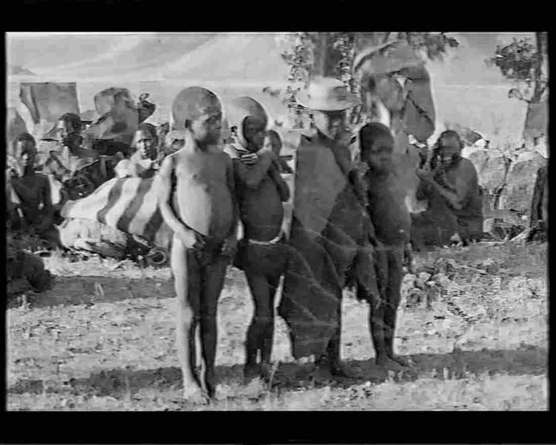 boer war 1457Boer Military A4 Photo Print