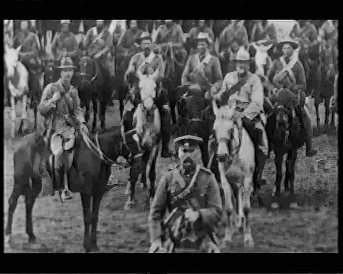 boer war 1464Boer Military A4 Photo Print