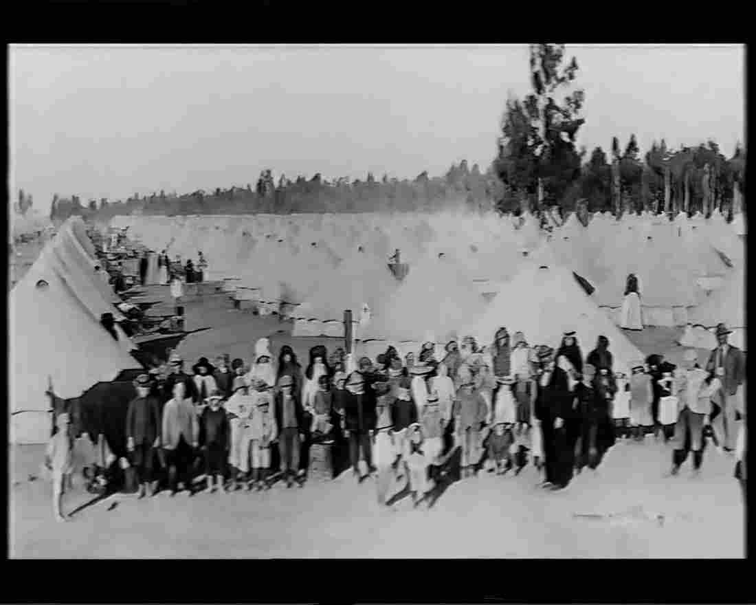 boer war 1467Boer Military A4 Photo Print