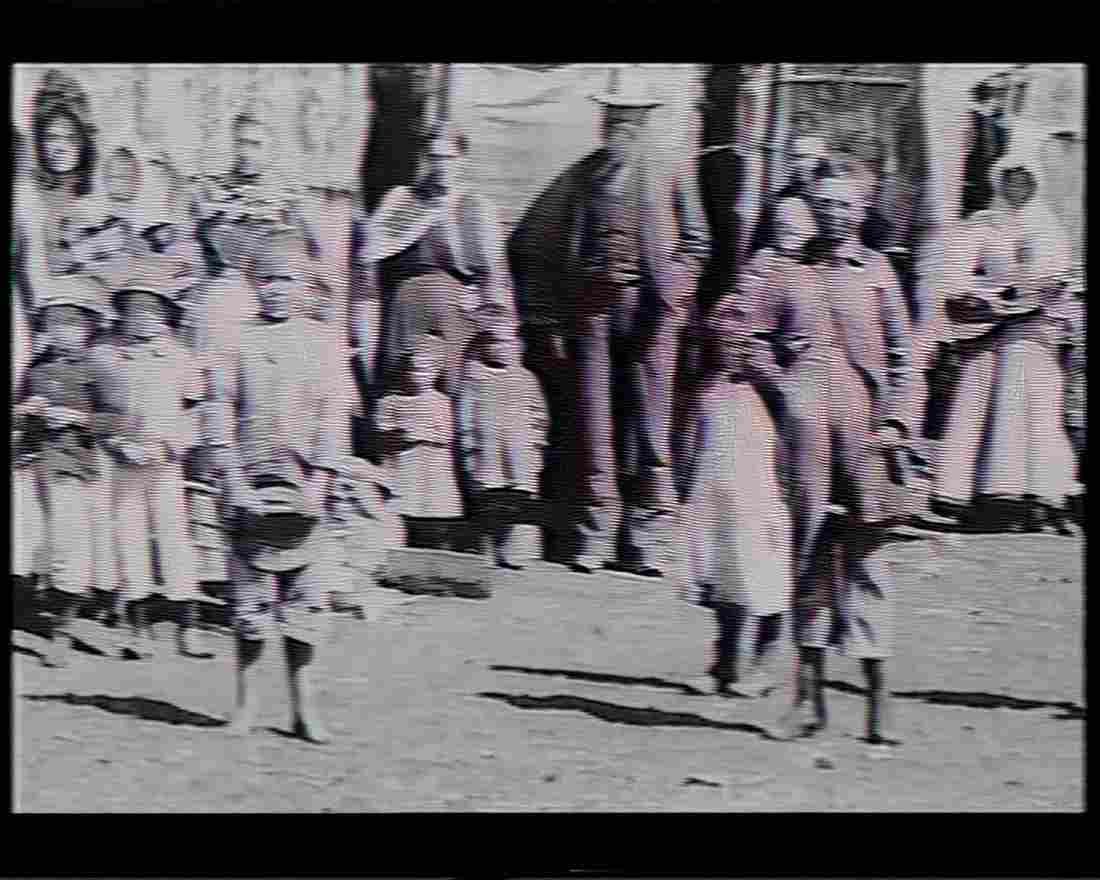 boer war 1470Boer Military A4 Photo Print