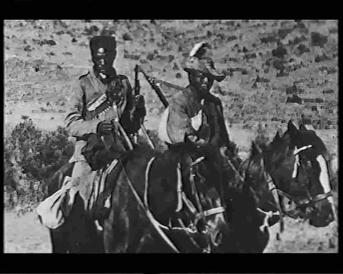 boer war 1482Boer Military A4 Photo Print