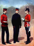 boer war 148Boer Military A4 Photo Print