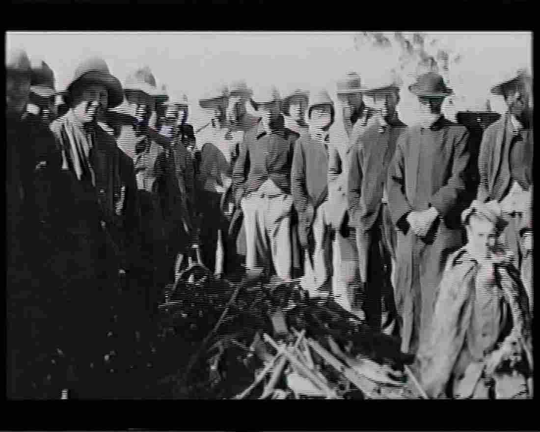 boer war 1520Boer Military A4 Photo Print