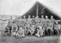boer war 152Boer Military A4 Photo Print