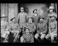 boer war 1536Boer Military A4 Photo Print