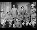 boer war 1537Boer Military A4 Photo Print
