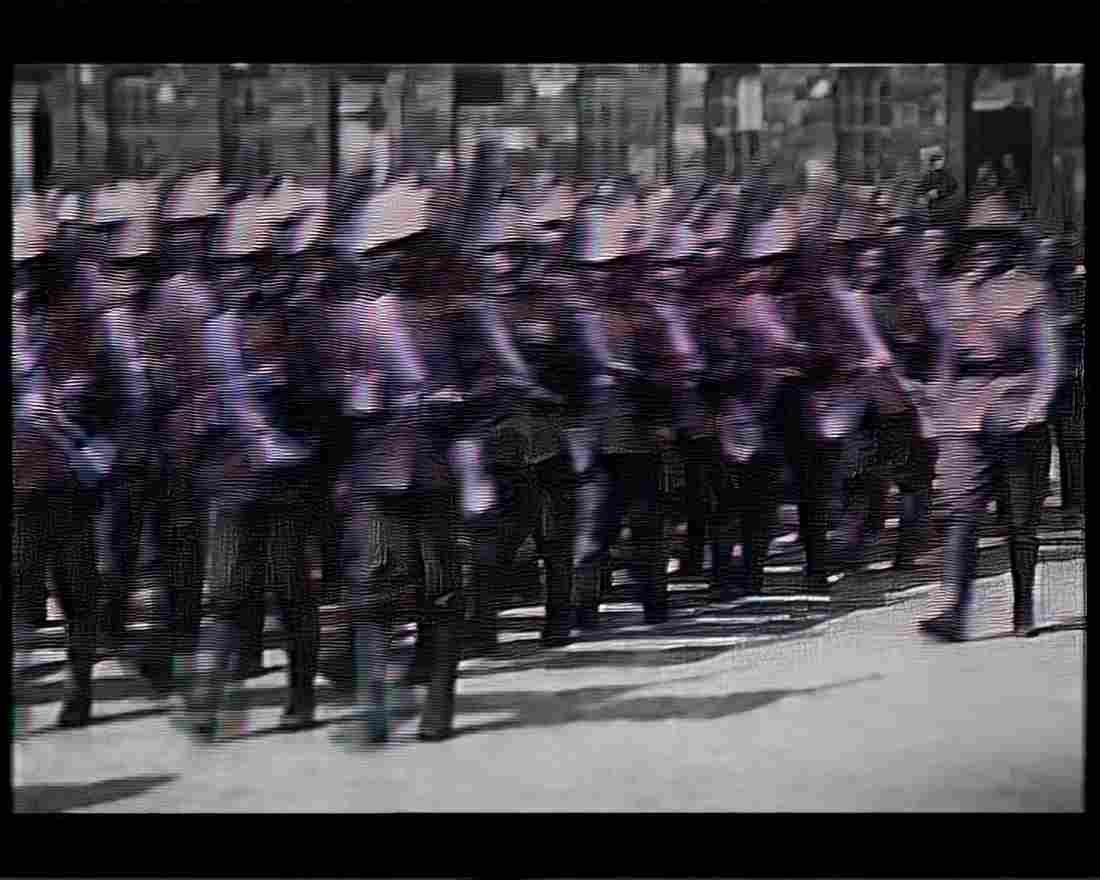 boer war 1545Boer Military A4 Photo Print