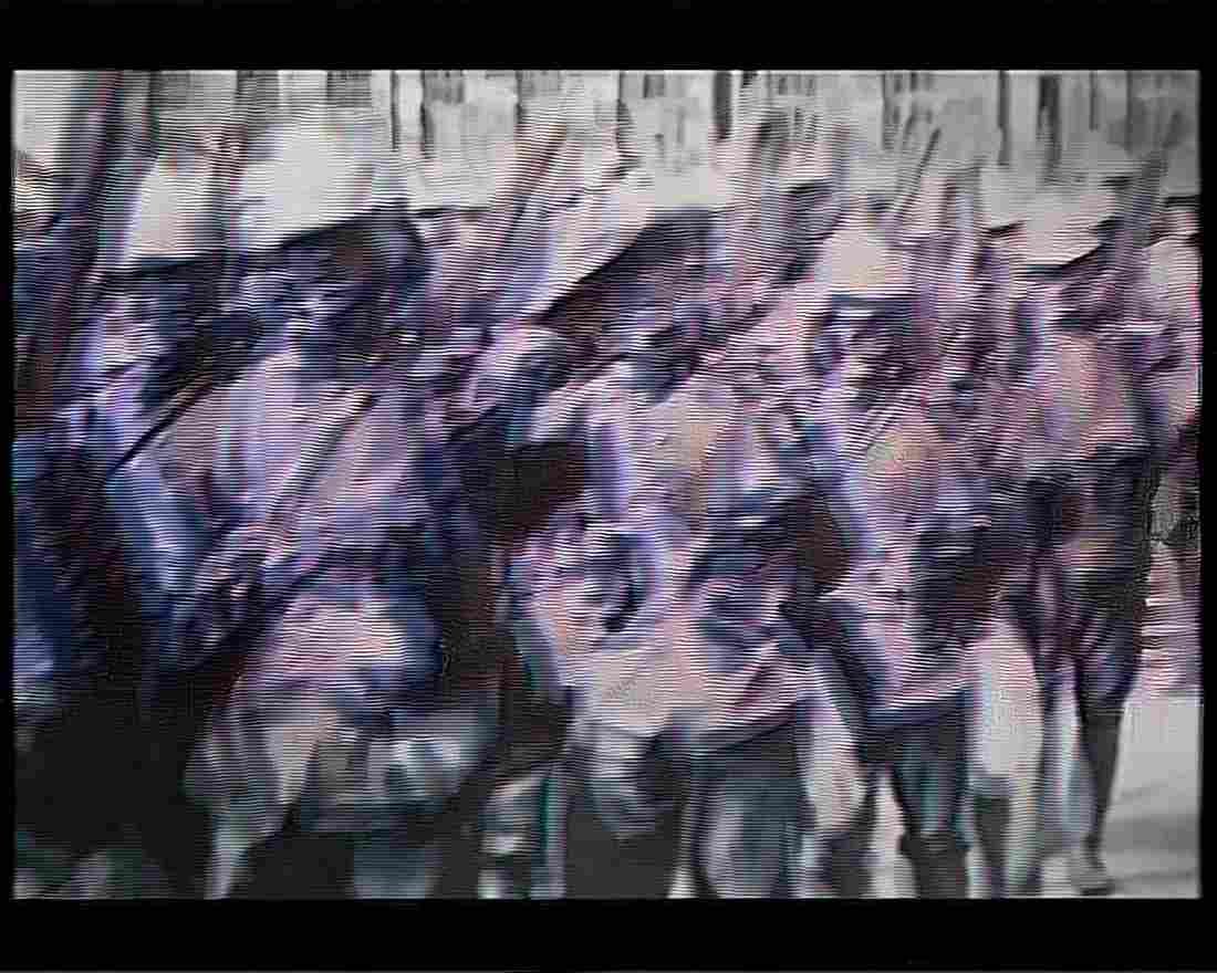 boer war 1546Boer Military A4 Photo Print