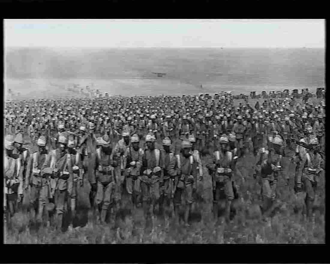 boer war 1551Boer Military A4 Photo Print