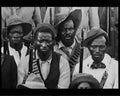 boer war 1557Boer Military A4 Photo Print
