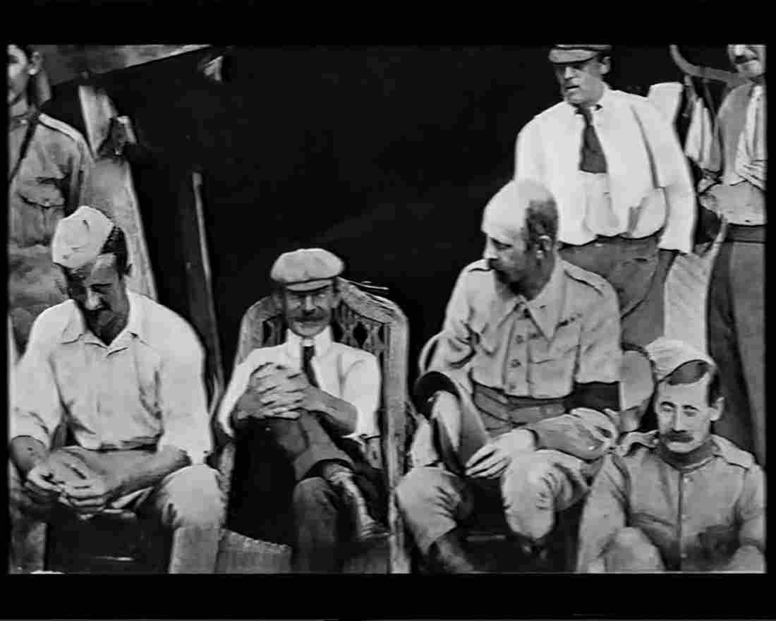boer war 1561Boer Military A4 Photo Print