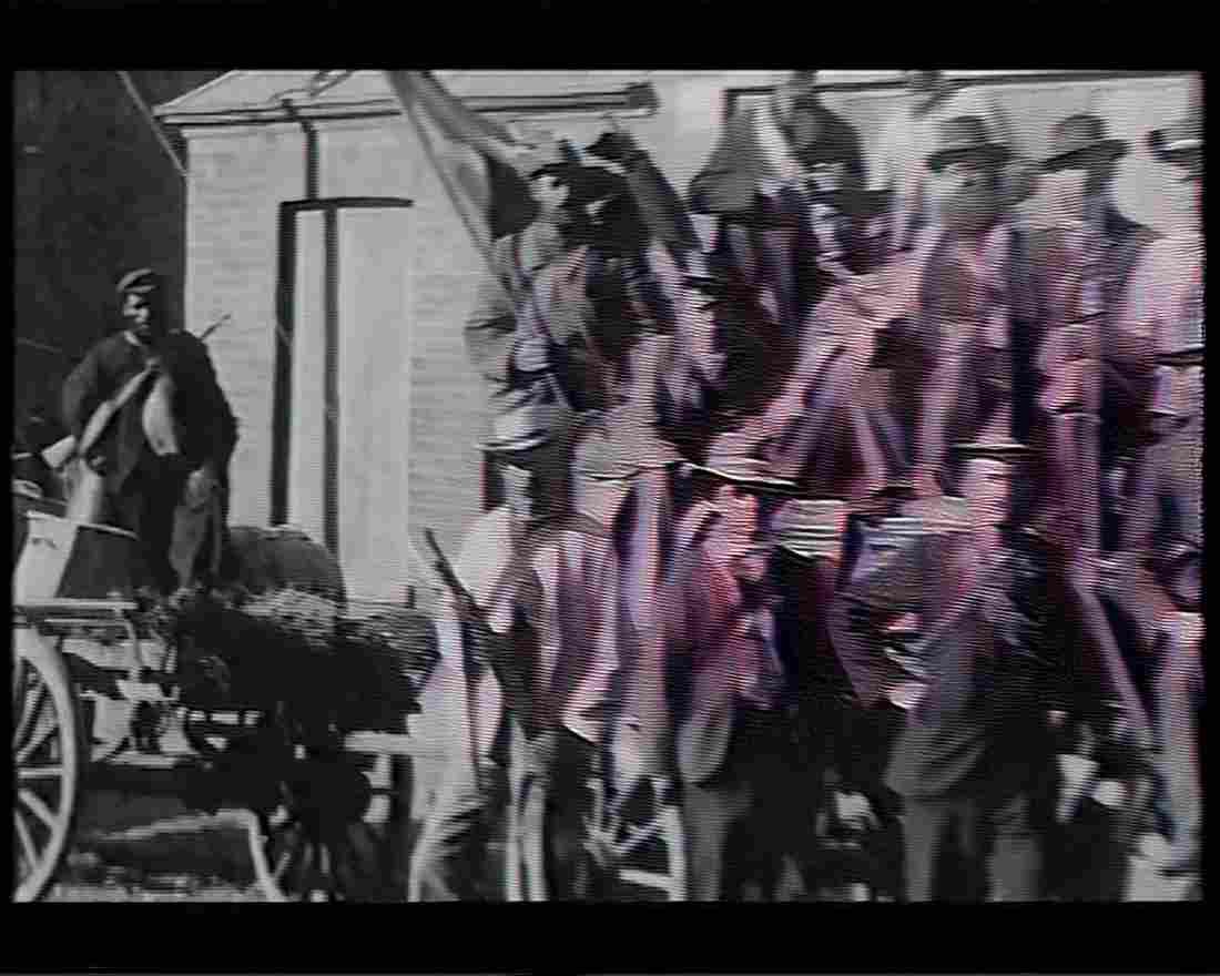 boer war 1563Boer Military A4 Photo Print