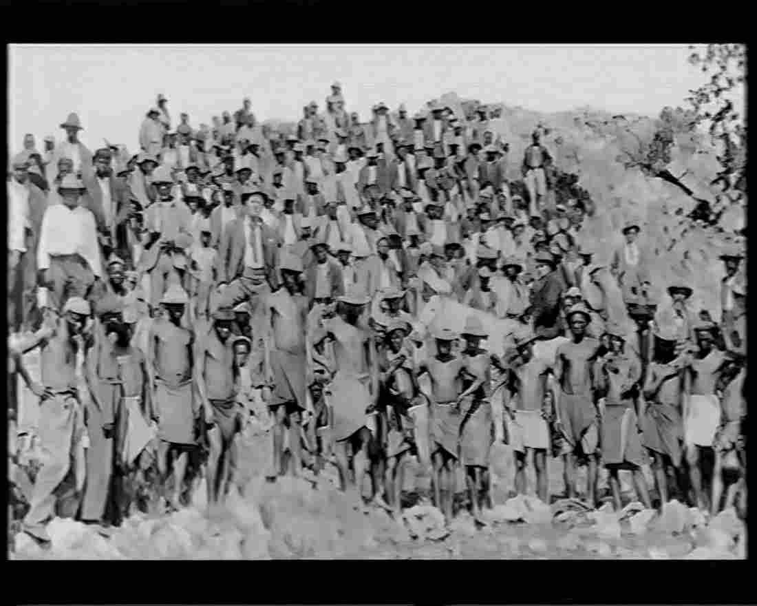 boer war 1605Boer Military A4 Photo Print