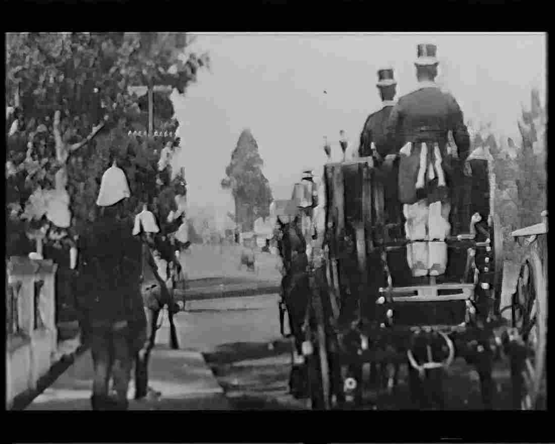 boer war 1636Boer Military A4 Photo Print