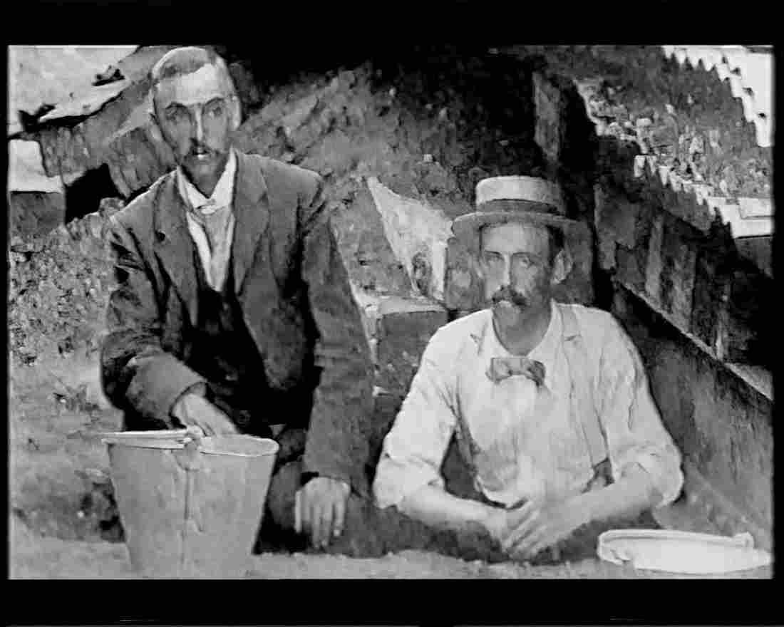 boer war 1642Boer Military A4 Photo Print